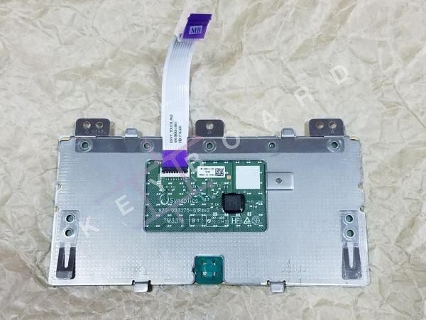 Тачпад Hp Envy X360 15-BP111UR